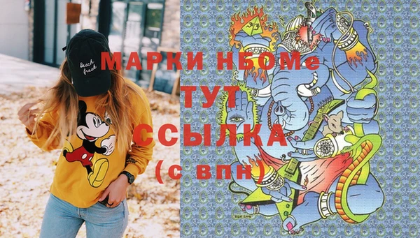 бошки Инсар